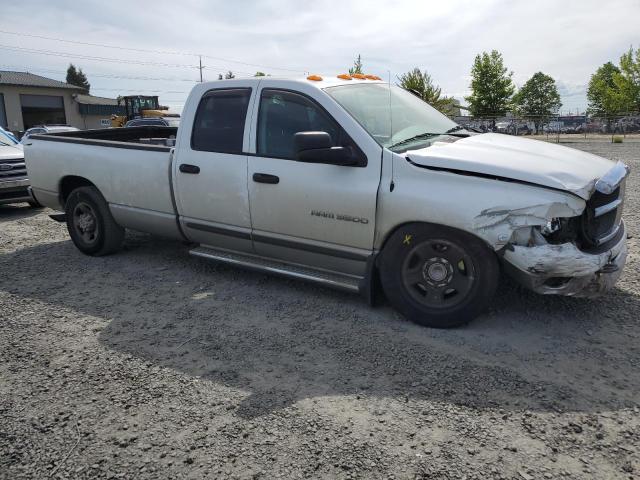 Фото 4 с аукциона – 2003 DODGE RAM 3500 S с VIN 3D7LA38663G754272
