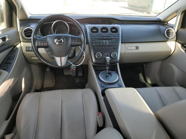 Photo 8 from auction – 2010 MAZDA CX-7 with VIN JM3ER4W37A0321529