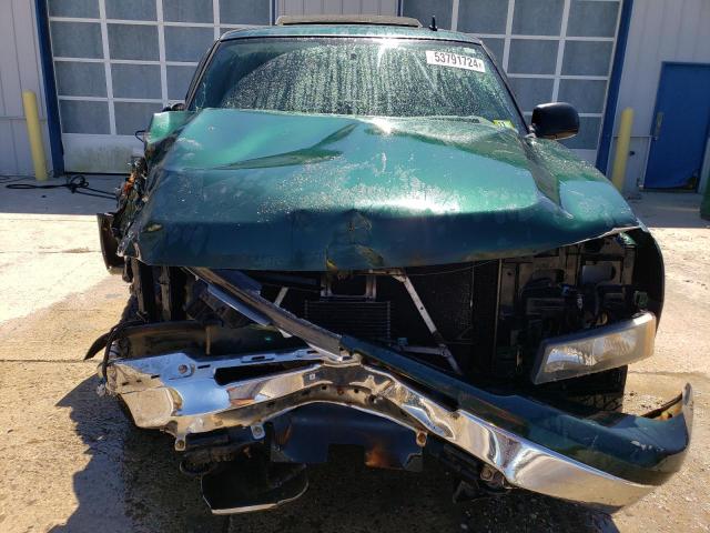 Photo 5 from auction – 2007 CHEVROLET SILVERADO with VIN 2GCEK13Z471150806