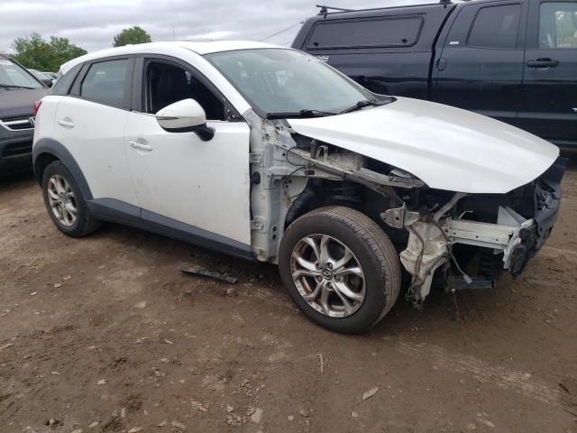 Photo 4 from auction – 2016 MAZDA CX-3 TOURI with VIN JM1DKFC7XG0127775