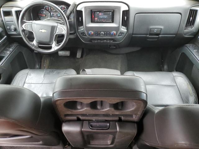 Photo 8 from auction – 2014 CHEVROLET SILVERADO with VIN 3GCPCREH8EG361620