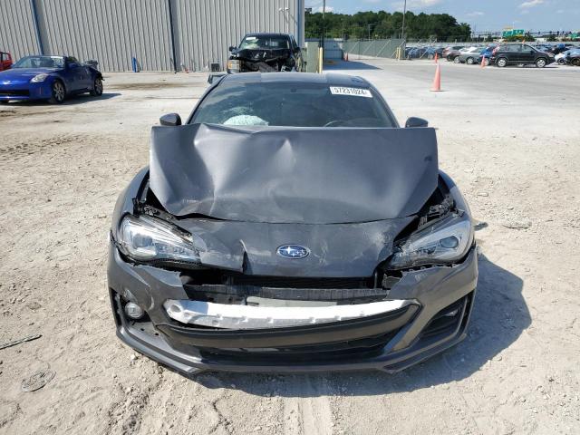 Photo 5 from auction – 2020 SUBARU BRZ with VIN JF1ZCAC17L9701245