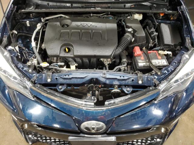 Photo 11 from auction – 2017 TOYOTA COROLLA L with VIN 2T1BURHEXHC757085