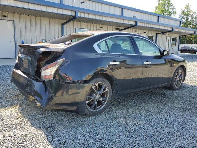 Photo 3 from auction – 2012 NISSAN MAXIMA S W with VIN 1N4AA5AP1CC823720