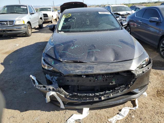 Photo 5 from auction – 2019 MAZDA 3 SELECT with VIN 3MZBPAAL5KM105231