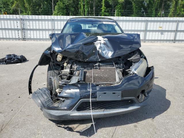 Photo 5 from auction – 2015 NISSAN ROGUE S with VIN KNMAT2MV5FP513208
