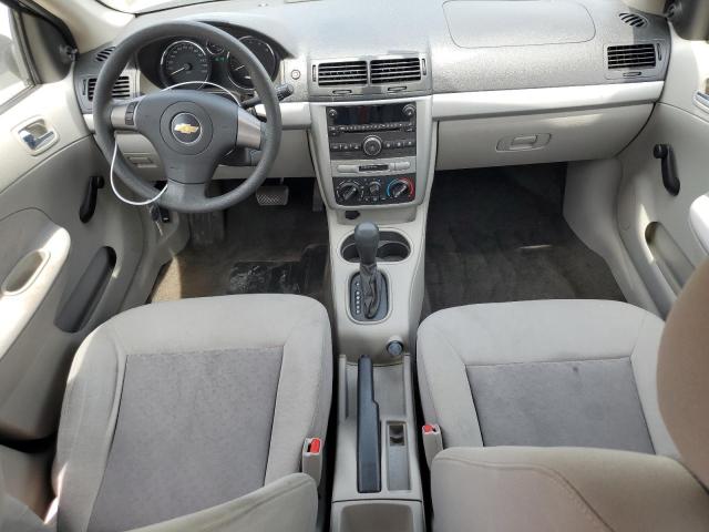 Photo 8 from auction – 2010 CHEVROLET COBALT LS with VIN 1G1AB5F58A7151071