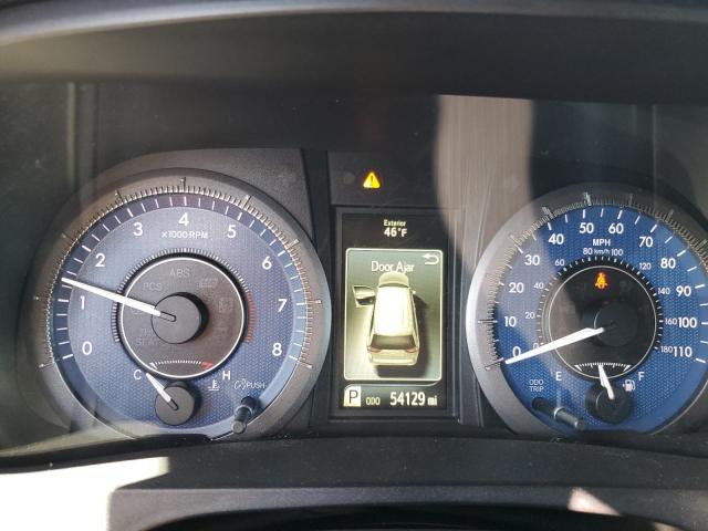 Photo 9 from auction – 2015 TOYOTA SIENNA XLE with VIN 5TDDK3DC4FS116339