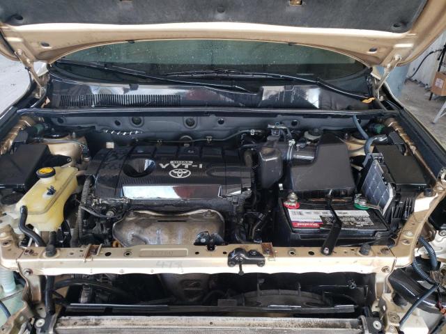 Photo 11 from auction – 2010 TOYOTA RAV4 with VIN 2T3ZF4DV4AW033132