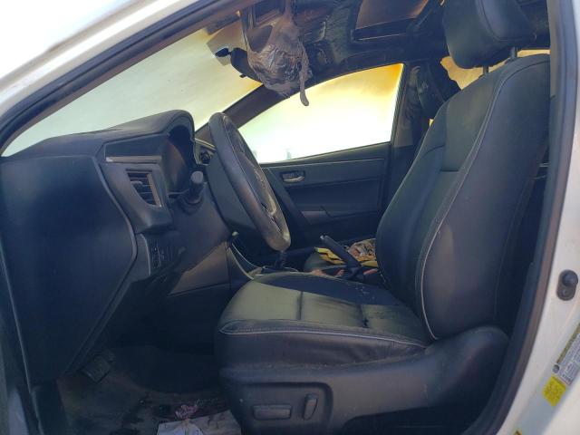 Photo 7 from auction – 2015 TOYOTA COROLLA L with VIN 2T1BURHE0FC291924