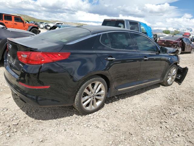 Photo 3 from auction – 2015 KIA OPTIMA SX with VIN 5XXGR4A68FG363894