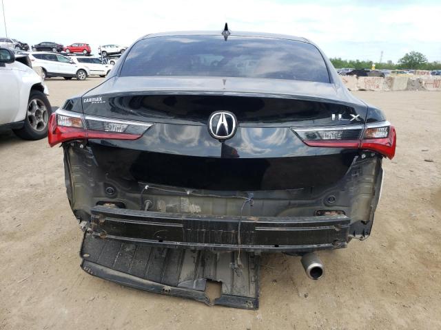 Photo 6 from auction – 2021 ACURA ILX with VIN 19UDE2F35MA010248