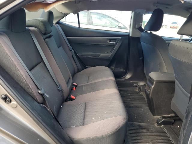 Photo 10 from auction – 2018 TOYOTA COROLLA L with VIN 5YFBURHE8JP826118