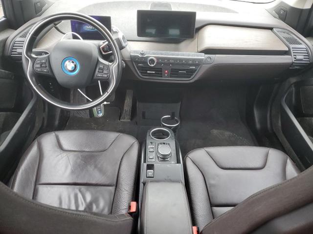 Photo 8 from auction – 2017 BMW I3 REX with VIN WBY1Z8C31HV892500