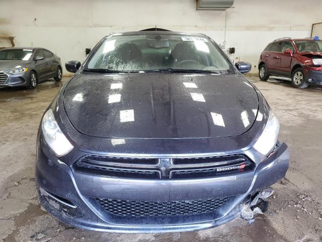Photo 5 from auction – 2013 DODGE DART SXT with VIN 1C3CDFBA2DD204456