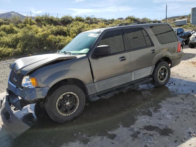 FORD EXPEDITION 2005 с VIN 1FMPU15515LA11989 - Фото с аукциона