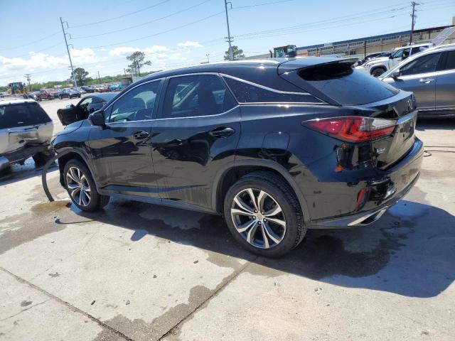 Photo 2 from auction – 2016 LEXUS RX 350 with VIN 2T2ZZMCA1GC025512