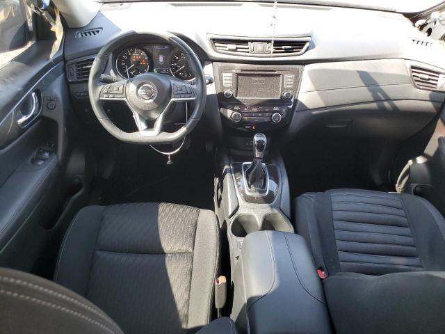 Photo 8 from auction – 2018 NISSAN ROGUE S with VIN KNMAT2MT4JP516821