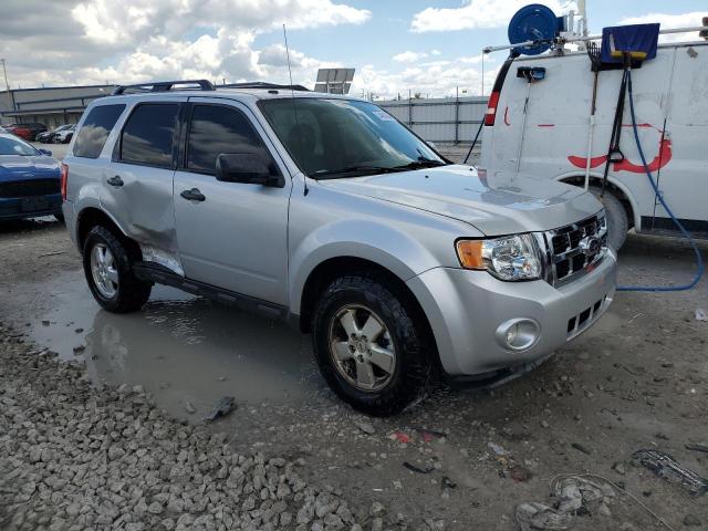 صورة رقم 4 من المزاد - 2011 FORD ESCAPE XLT مع VIN 1FMCU0DG2BKB03884