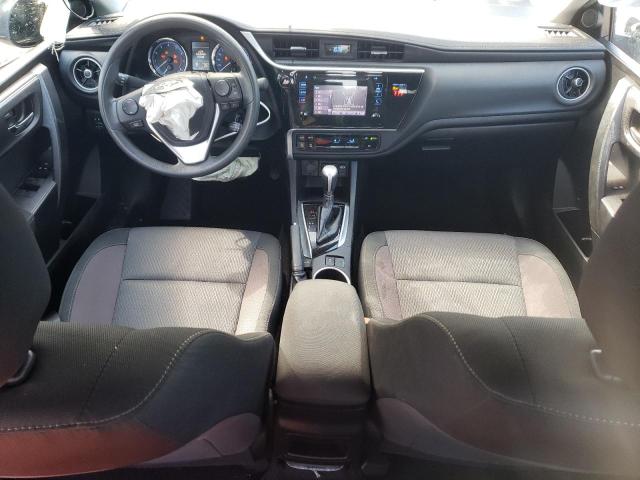 Photo 8 from auction – 2018 TOYOTA COROLLA L with VIN 2T1BURHE1JC118213
