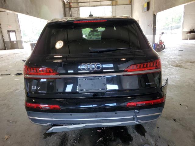 Photo 6 from auction – 2021 AUDI Q7 PREMIUM with VIN WA1AXAF70MD038282