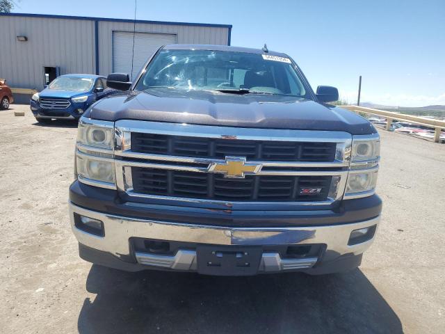 Photo 5 from auction – 2015 CHEVROLET SILVERADO with VIN 3GCUKREC9FG229901