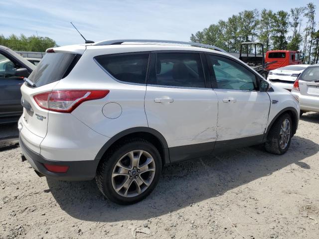 Photo 3 from auction – 2014 FORD ESCAPE TIT with VIN 1FMCU9J9XEUD95061