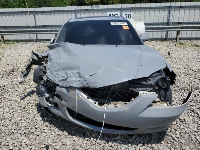 Photo 5 from auction – 2005 MAZDA 3 I with VIN JM1BK12FX51308515