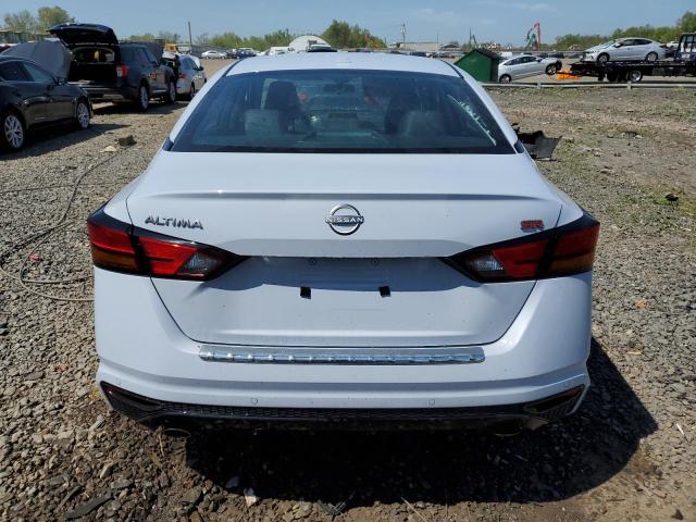Photo 6 from auction – 2023 NISSAN ALTIMA SR with VIN 1N4BL4CV7PN385798