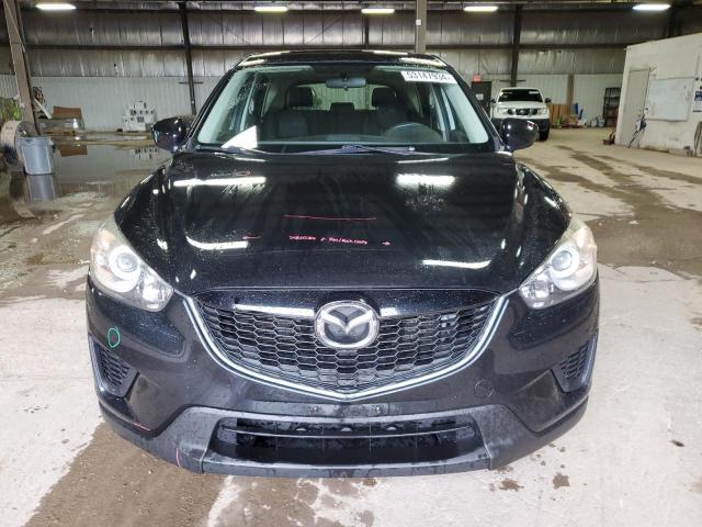 Photo 5 from auction – 2013 MAZDA CX-5 SPORT with VIN JM3KE2BE8D0124044