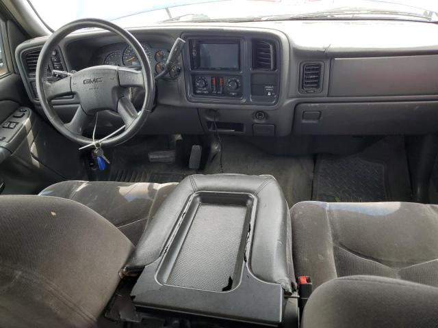 Photo 8 from auction – 2004 GMC SIERRA1500 with VIN 1GTEK19T44E353160