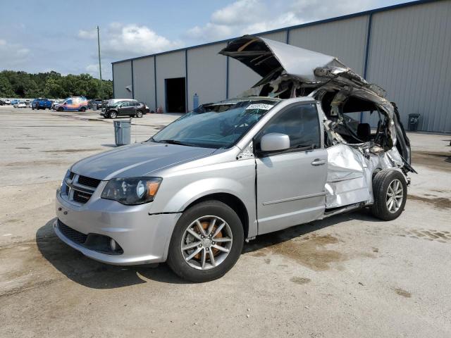 DODGE GRAND CARA 2014 with VIN 2C4RDGEG2ER392552 - Photo from auction