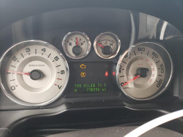 Photo 9 from auction – 2008 FORD EDGE SEL with VIN 2FMDK48C08BA52865