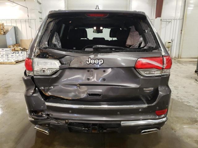 Photo 6 from auction – 2014 JEEP GRAND CHER with VIN 1C4RJFJT7EC251670