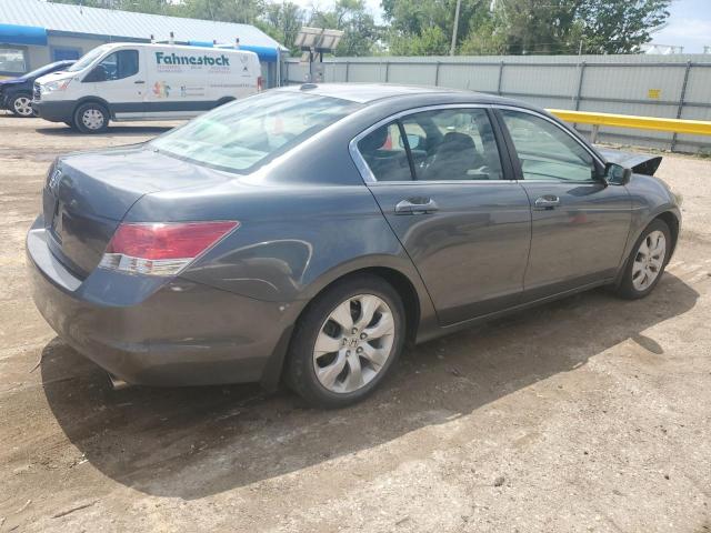 Photo 3 from auction – 2010 HONDA ACCORD EXL with VIN 1HGCP2F83AA192156