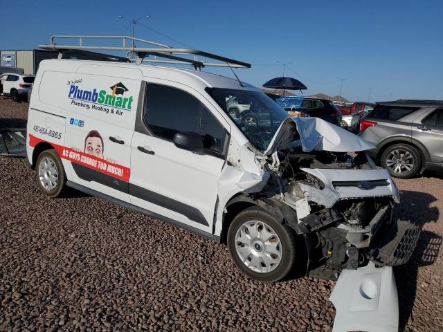 Zdjęcie 4 z aukcji – 2018 FORD TRANSIT CO z VIN NM0LS7F71J1362982