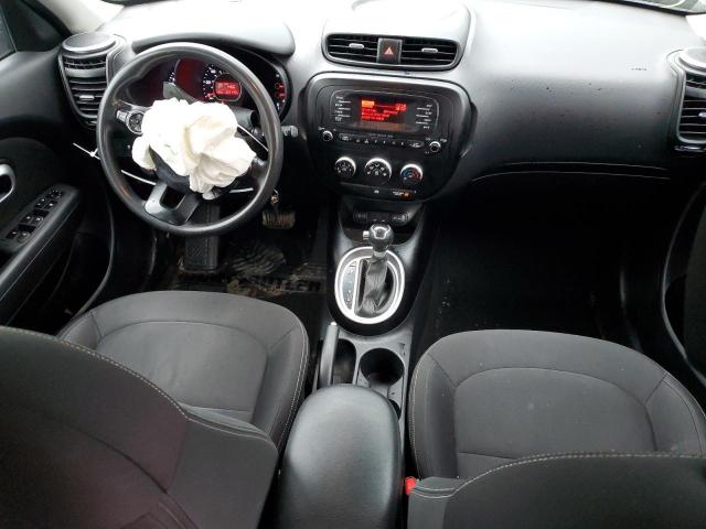 Photo 8 from auction – 2014 KIA SOUL with VIN KNDJN2A2XE7045415