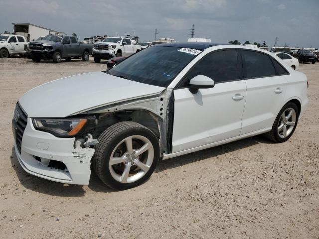 AUDI A3 PREMIUM 2016 with VIN WAUA7GFF0G1018309 - Photo from auction