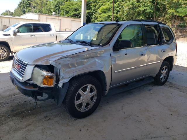 GMC ENVOY 2007 with VIN 1GKDS13S172308439 - Photo from auction
