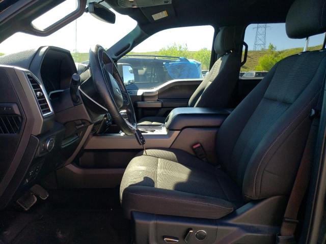 Photo 7 from auction – 2016 FORD F150 SUPER with VIN 1FTEW1EP7GKE61730