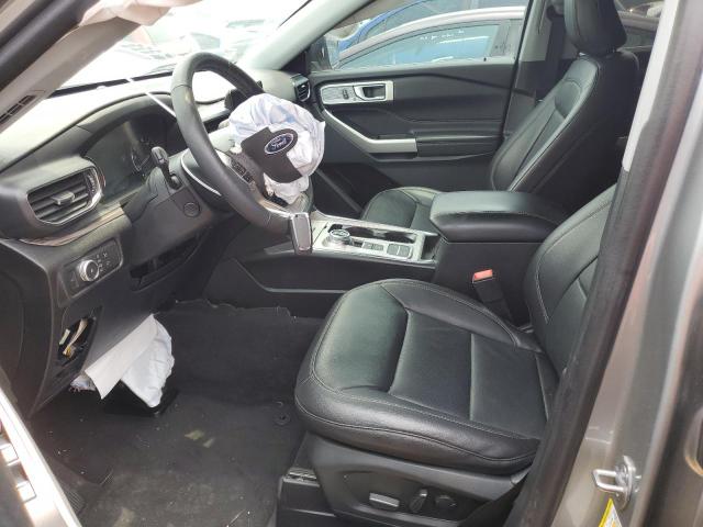 Photo 7 from auction – 2022 FORD EXPLORER L with VIN 1FMSK7FH1NGB41551
