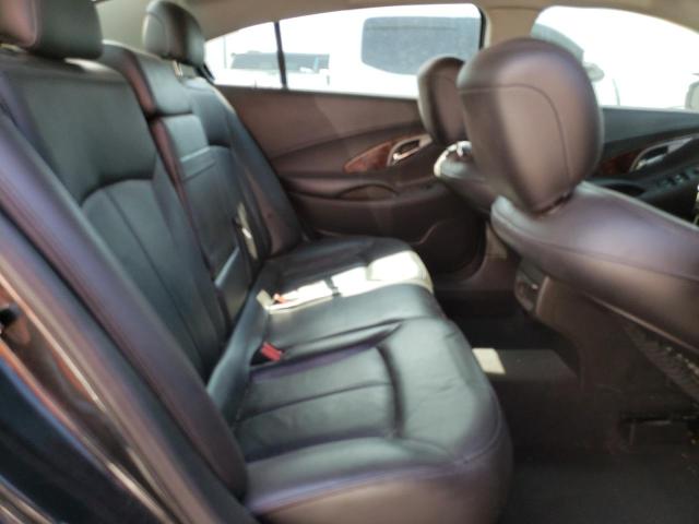 Photo 10 from auction – 2012 BUICK LACROSSE with VIN 1G4GC5E35CF191305