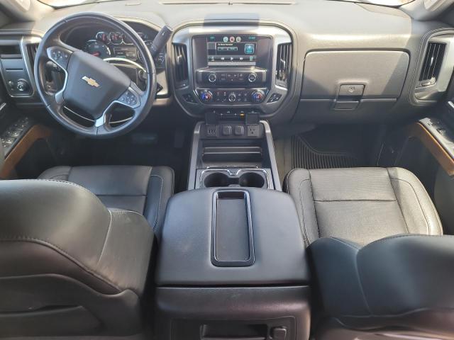 Photo 8 from auction – 2015 CHEVROLET SILVERADO with VIN 3GCPCSEC3FG458138