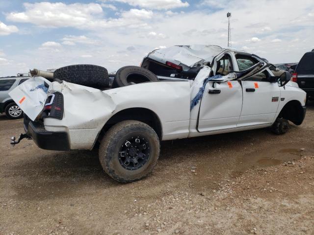 Photo 3 from auction – 2012 DODGE RAM 2500 S with VIN 3C6TD5CT2CG141132
