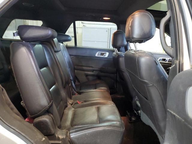Photo 11 from auction – 2013 FORD EXPLORER X with VIN 1FM5K8D83DGB04389
