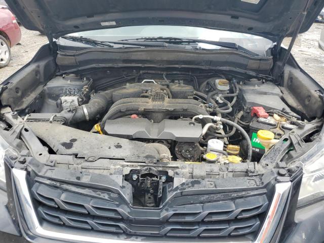 Photo 12 from auction – 2017 SUBARU FORESTER 2 with VIN JF2SJABC1HH517096