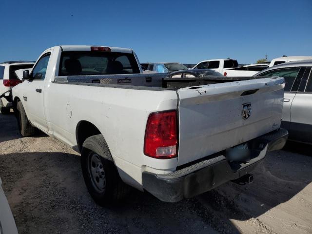 Photo 2 from auction – 2016 RAM 1500 ST with VIN 3C6JR6DG3GG111210