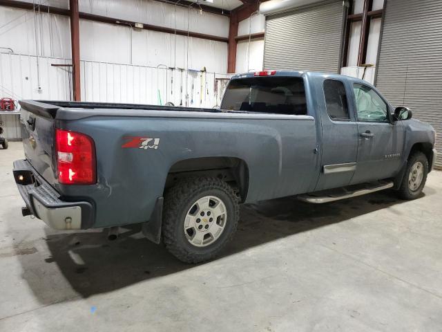 Photo 3 from auction – 2013 CHEVROLET SILVERADO with VIN 1GCRKSE09DZ295770