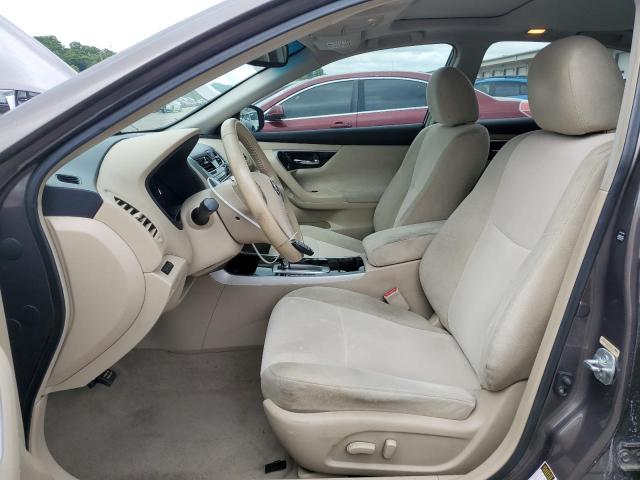 Photo 7 from auction – 2013 NISSAN ALTIMA 2.5 with VIN 1N4AL3AP4DN465033