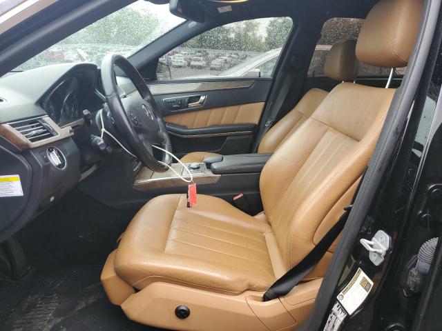 Photo 7 from auction – 2011 MERCEDES-BENZ E 350 with VIN WDDHF5GB0BA425601
